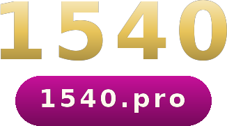 1540 logo