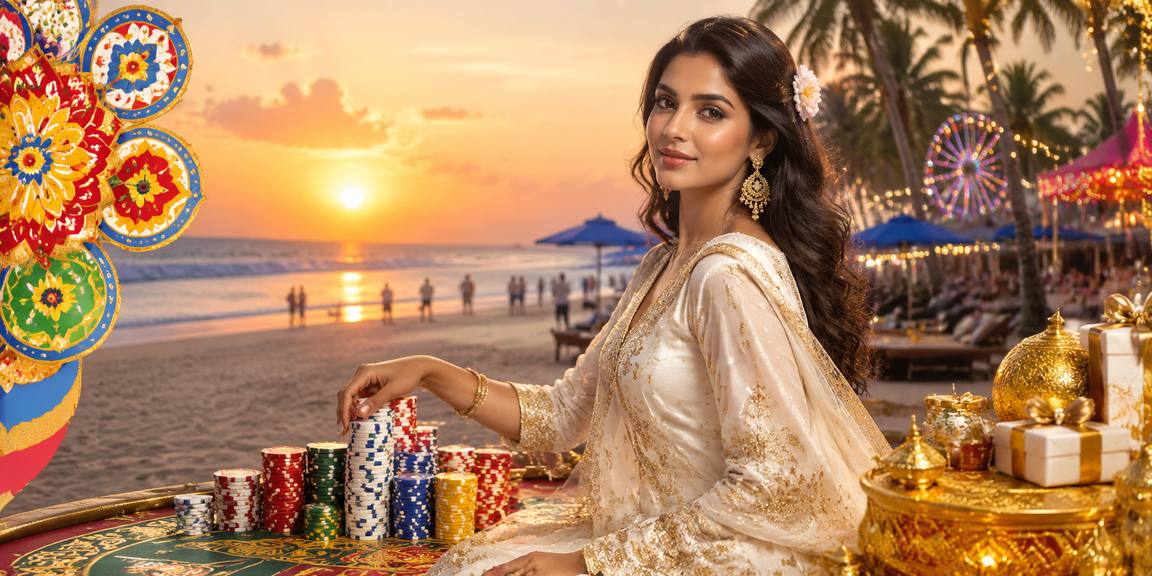 1540 ডাবল বল রুলেট লাইভ